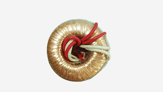 為什么環(huán)形變壓器溫升很低？