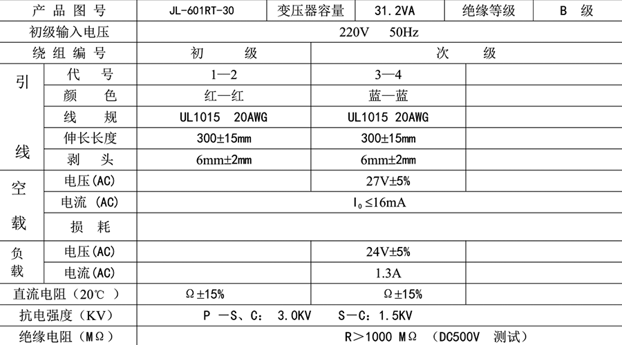 技術(shù)參數(shù) 技術(shù)參數(shù)